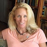 Lisa Egel Robinson