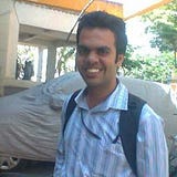 Pavan Sudheendra