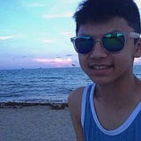 Harrison Dang