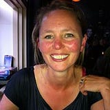 Saskia Ridder