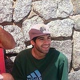 Esteban Oliva