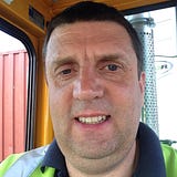 Andy bedford