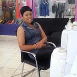 Nonhlanhl Ndlovu