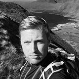 Alastair Lechler