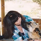 Donna Frizzell