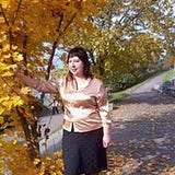 Vera Yerofeeva