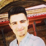 Bayram Ertan