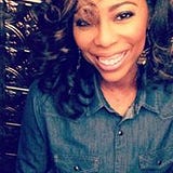 Eboni Funderburk
