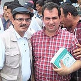 José Alberto García Gutiérrez