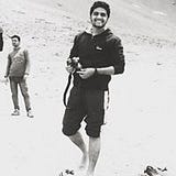 Suraj Singh Chauhan
