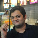 Vighnesh Nayak