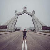 Peter Tikhomirov