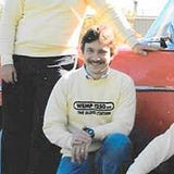 Gary Stupek
