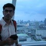 Rajorshi Bandyopadhyay