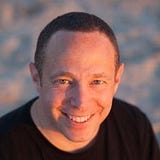 Rob Wolf