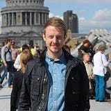 Kieren Egan