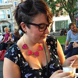 Amanda Foley