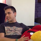 Arnau Cortés