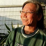 Steven Lau