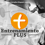 Entrenamiento Plus