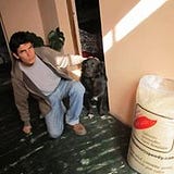 Jose Daniel Alarcon Lazarte