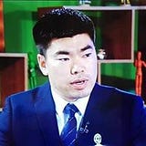 Bayanjargal Chadraabal