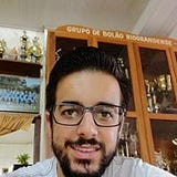 Vinicios Garcia