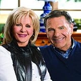 Kenneth Copeland