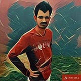 Rajesh Ns