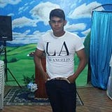 Mayckey Araújo Galvão