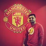Mayur Mistry