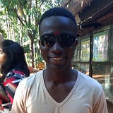 Eddie Forson