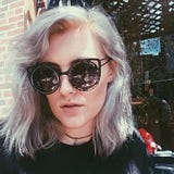 Katie Oldham