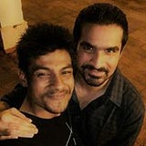 Nikhil Kothari