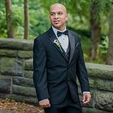 Shaun Mosley