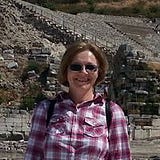 Lidia Panfilova