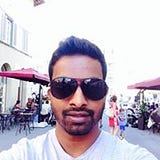 Latheesan Kanesamoorthy