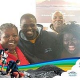 Mpho Mohau Magolego