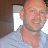 Wayne John Varney