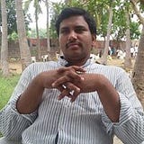 Swamy Chowdary Kantipudi