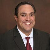 Mark Matos, CFP®