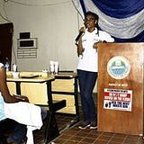 Adenike Superb Adeniyi