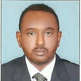 Khadar Hussein