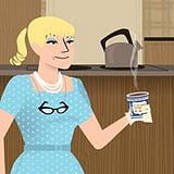 Sue Da'Casto