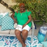 Sonia Marita St John