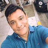 Ronaldo Santos