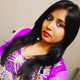 Syeda Tasmiya