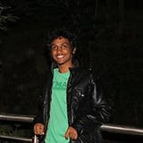 Kumar Mehta
