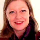 Tove Dahlström