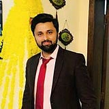 Nabeel Hassan Chaudhry
